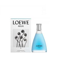 Perfumes Loewe | Perfume Loewe Agua Hombre Edt 150 Ml