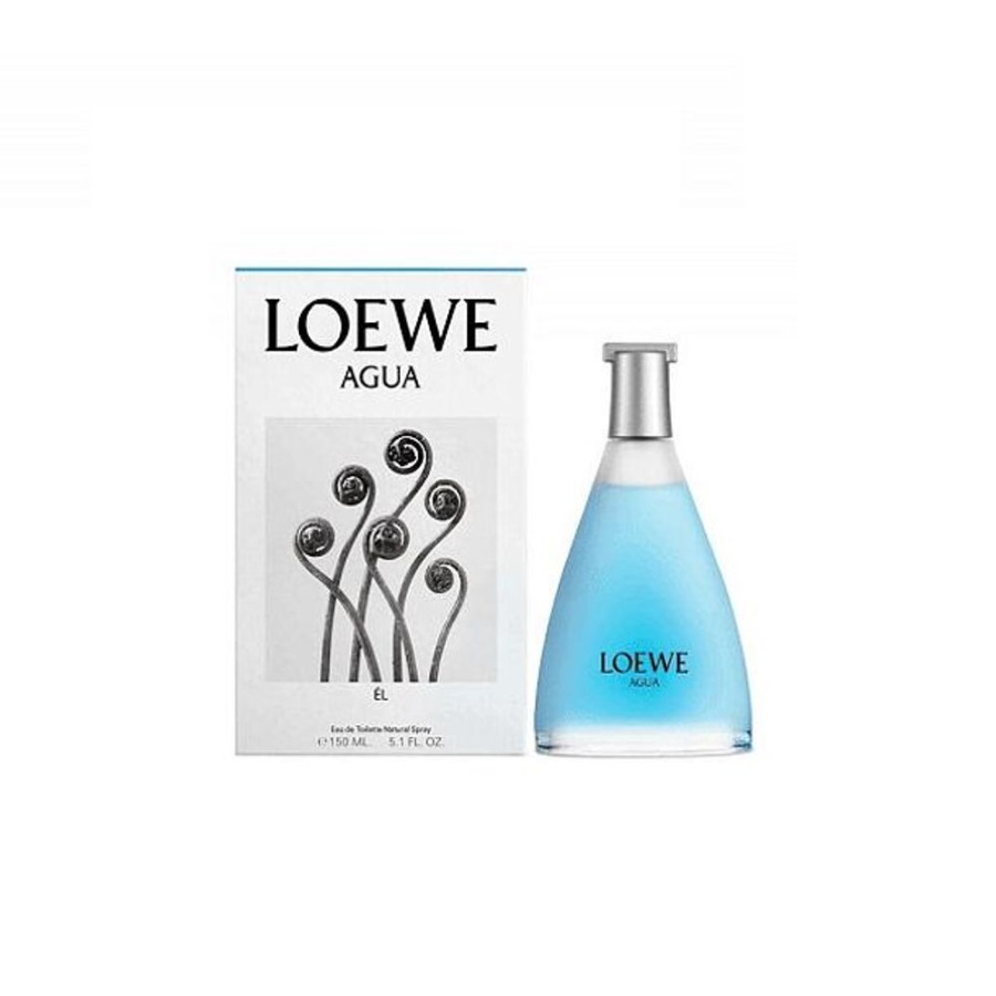 Perfumes Loewe | Perfume Loewe Agua Hombre Edt 150 Ml