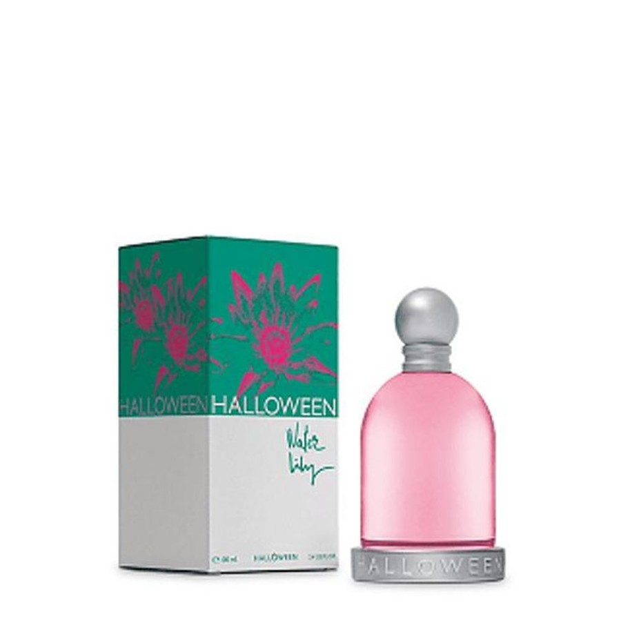 Perfumes Halloween | Perfume Halloween Water Lily Mujer Edt 100 Ml