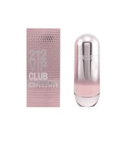 Perfumes Carolina Herrera | Perfume 212 Vip Club Mujer Edt 80 Ml