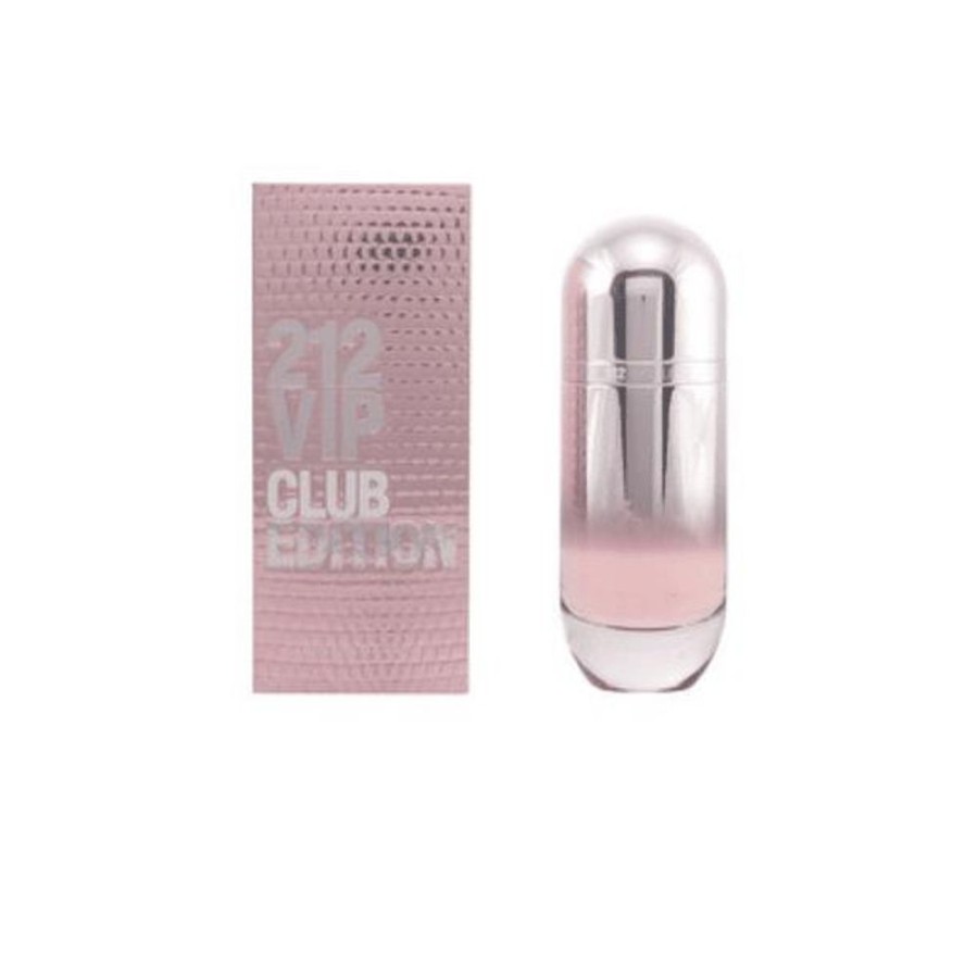 Perfumes Carolina Herrera | Perfume 212 Vip Club Mujer Edt 80 Ml