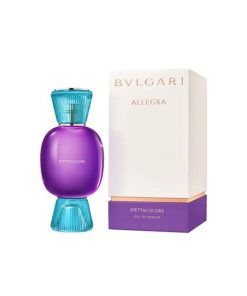 Perfumes Bvlgari | Perfume Bvlgari Allegra Spetta Colore Mujer Edp 100 Ml