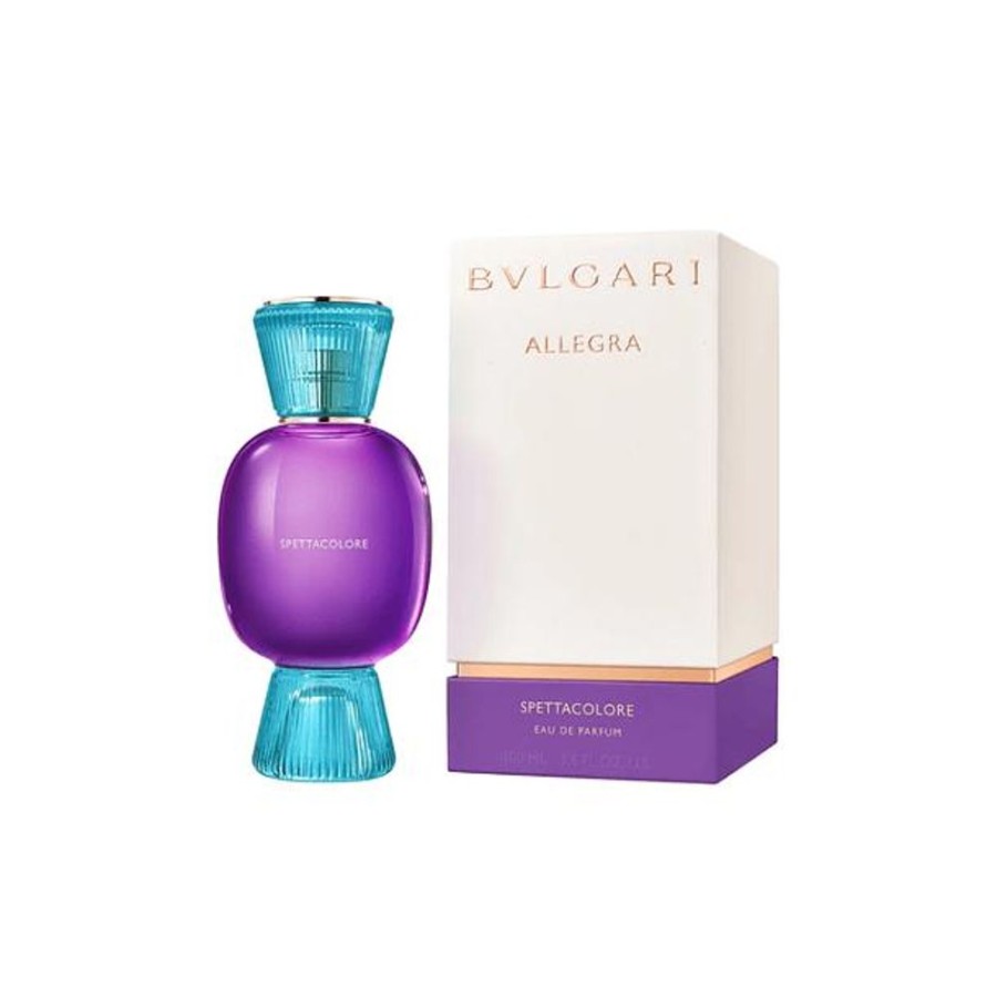 Perfumes Bvlgari | Perfume Bvlgari Allegra Spetta Colore Mujer Edp 100 Ml