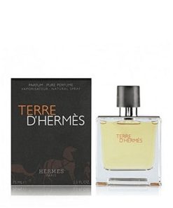 Perfumes Hermes | Perfume Terre Dhermes Varon Edp 75 Ml