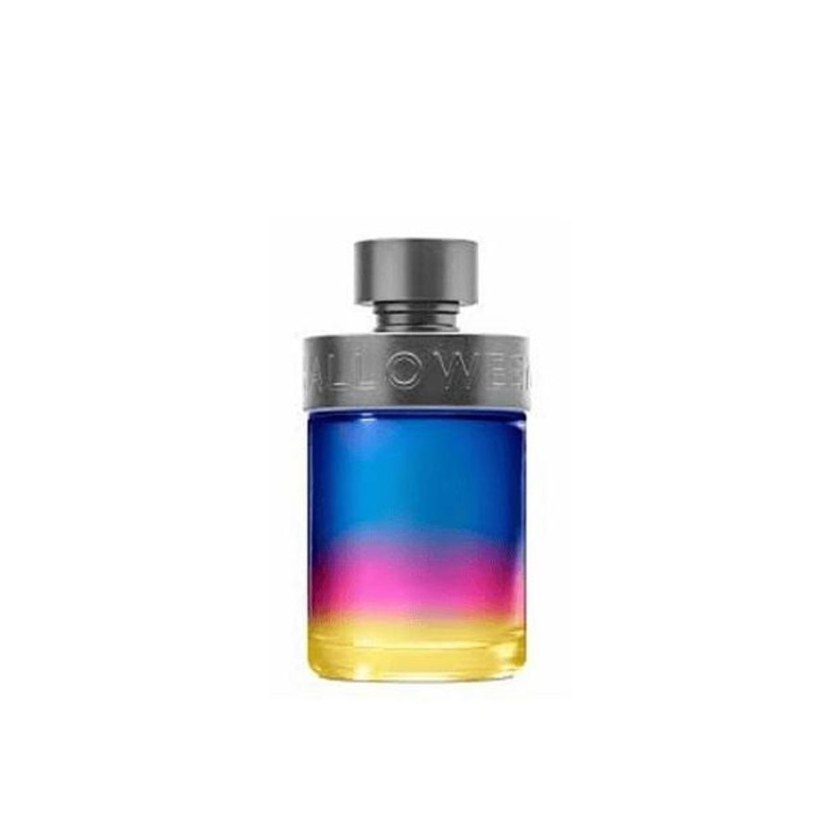 Perfumes Halloween | Perfume Halloween Hero Varon Edt 125 Ml Tester