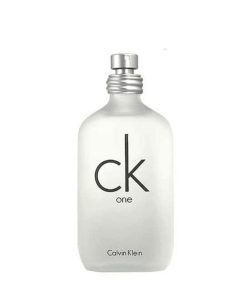 Perfumes Calvin Klein | Perfume Ck One Unisex Edt 100 Ml Tester