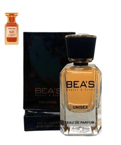 Perfumes Beas | Perfume Beas 735 Clon Tom Ford Bitter Peach Unisex Edp 50 Ml