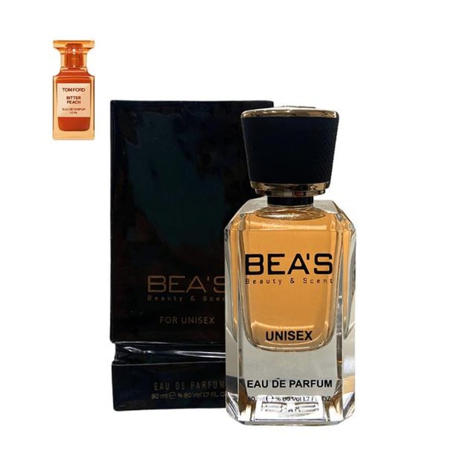 Perfumes Beas | Perfume Beas 735 Clon Tom Ford Bitter Peach Unisex Edp 50 Ml