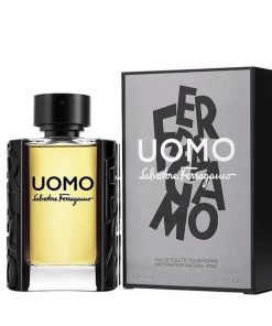 Perfumes Salvatore Ferragamo | Perfume Uomo Salvatore Ferragamo Varon Edt 100 Ml