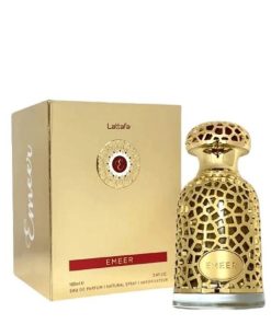 Perfumes LATTAFA | Perfume Lattafa Lattafa Emeer Unisex Edp 100 Ml