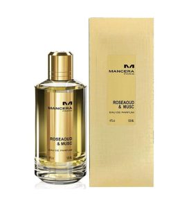 Perfumes Mancera | Perfume Mancera Roseaoud & Musc Mujer Edp 120 Ml