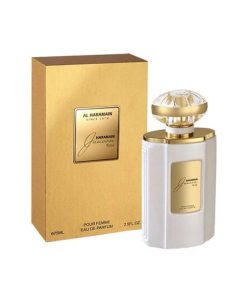 Perfumes Al Haramain | Perfume Al Haramain Junoon Rose Unisex Edp 75 Ml