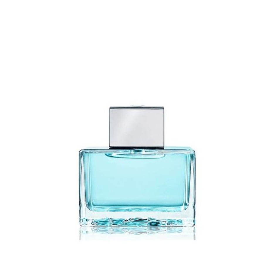 Perfumes Antonio Banderas | Perfume Blue Seduction Mujer Edt 80 Ml Tester