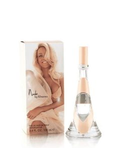 Perfumes Rihanna | Perfume Rihanna Nude Mujer Edp 100 Ml