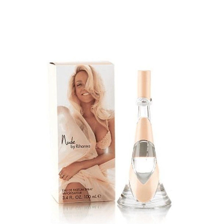 Perfumes Rihanna | Perfume Rihanna Nude Mujer Edp 100 Ml