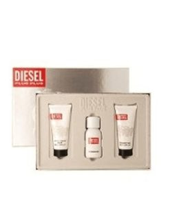 Perfumes Diesel | Perfume Plus Plus Mujer Edt 75 Ml Estuche