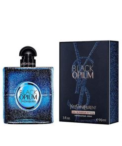 Perfumes Yves Saint Lauren | Perfume Black Opium Intense Mujer Edp 90 Ml