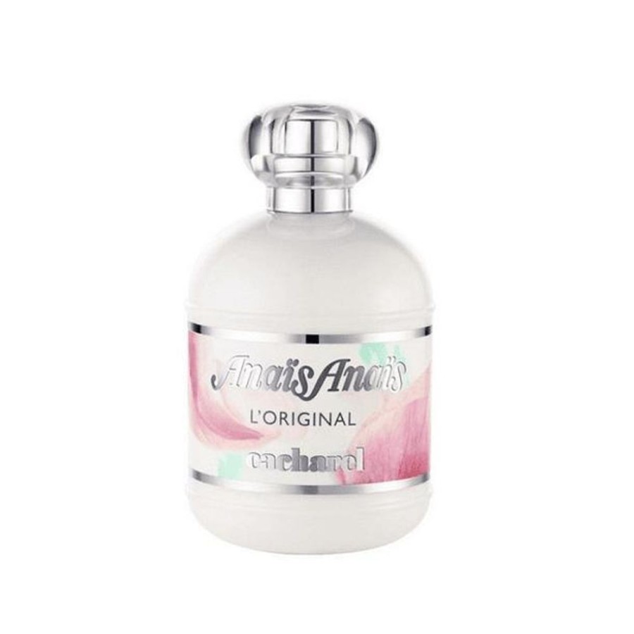 Perfumes Cacharel | Perfume Anais Anais Mujer Edt 50 Ml Tester