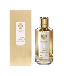 Perfumes Mancera | Perfume Mancera Royal Vanilla Unisex Edp 120 Ml