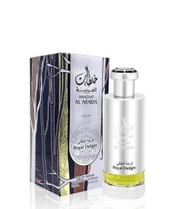 Perfumes Lattafa | Perfume Lattafa Khaltaat Al Arabia Royal Delight Unisex Edp 100 Ml