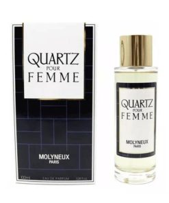 Perfumes Molyneux | Perfume Quartz Mujer Edp 100 Ml