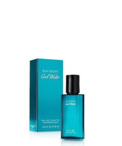 Perfumes Davidoff | Perfume Cool Water Hombre Edt 40 Ml