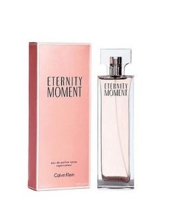 Perfumes Calvin Klein | Perfume Eternity Moment Dama Edp 100 Ml