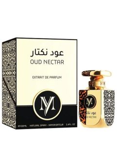 Perfumes My Perfumes Select | Perfume My Perfumes Select Oud Nectar Unisex Extrait De Parfum 100 Ml