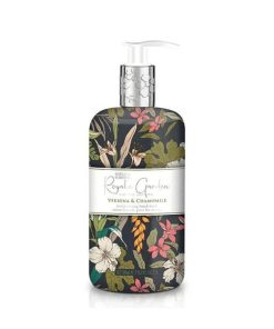 Cosmeticos & Belleza Baylis & Harding | Jabon Liquido Manos Baylis & Harding Royale Garden Verbena & Chamomile Hand Wash 500 Ml