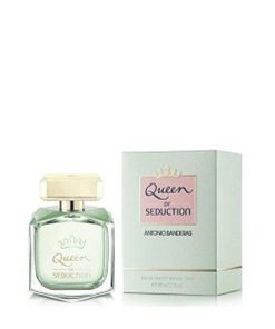 Perfumes Antonio Banderas | Perfume Queen Seduction Mujer Edt 80 Ml