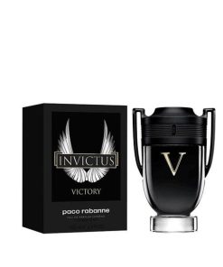 Perfumes Paco Rabanne | Perfume Invictus Victory Hombre Edp 100 Ml