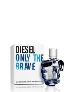 Perfumes Diesel | Perfume Only The Brave Hombre Edt 75 Ml