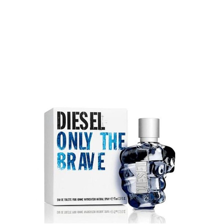 Perfumes Diesel | Perfume Only The Brave Hombre Edt 75 Ml