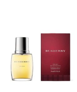 Perfumes Burberry | Perfume Burberry Hombre Edt 50 Ml