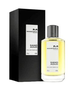 Perfumes Mancera | Perfume Mancera Sand Aoud Mujer Edp 120 Ml