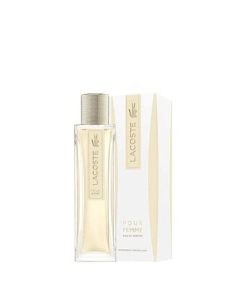 Perfumes Lacoste | Perfume Lacoste Pour Femme Mujer Edp 50 Ml