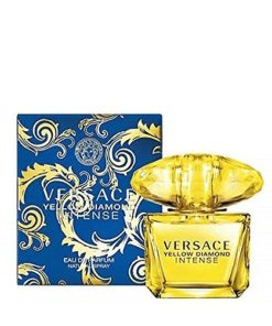 Perfumes Versace | Perfume Versace Yellow Diamond Intense Mujer Edp 90 Ml