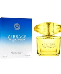 Perfumes Versace | Perfume Versace Yellow Diamond Intense Mujer Edp 90 Ml