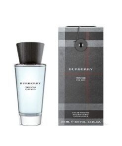 Perfumes Burberry | Perfume Burberry Touch Varon Edt 100 Ml