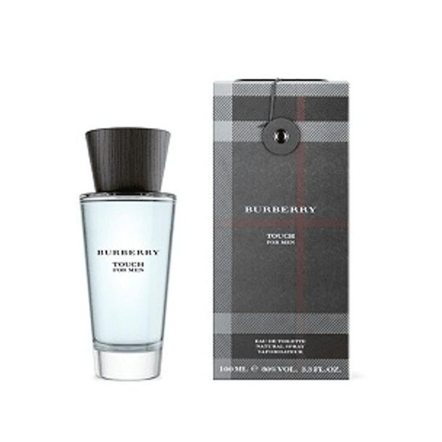 Perfumes Burberry | Perfume Burberry Touch Varon Edt 100 Ml