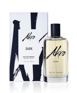 Perfumes Akro | Perfume Akro Dark Unisex Edp 100 Ml