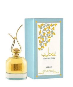 Perfumes Asdaaf | Perfume Asdaaf Andaleeb Unisex Edp 100 Ml