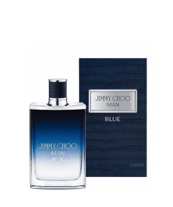 Perfumes Jimmy Choo | Perfume Jimmy Choo Blue Hombre Edt 100 Ml