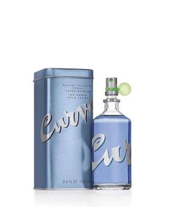 Perfumes Liz Clairbone | Perfume Curve Liz Clairbone Mujer Edt 100 Ml