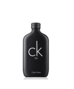 Perfumes Calvin Klein | Perfume Ck Be Unisex Edt 200 Ml Tester