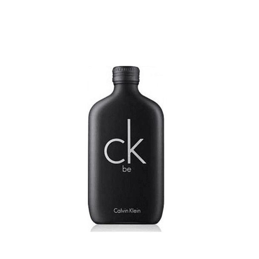 Perfumes Calvin Klein | Perfume Ck Be Unisex Edt 200 Ml Tester