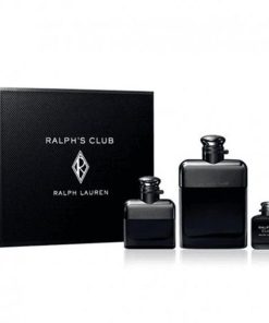 Perfumes Ralph Lauren | Perfume Ralph S Club Hombre Edp 100 Ml Estuche