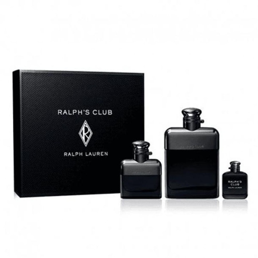 Perfumes Ralph Lauren | Perfume Ralph S Club Hombre Edp 100 Ml Estuche