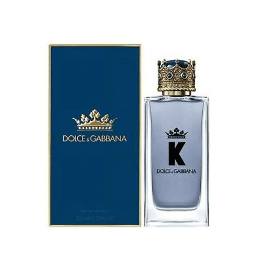 Perfumes Dolce Gabbana | Perfume King Dolce Gabbana Hombre Edt 100 Ml