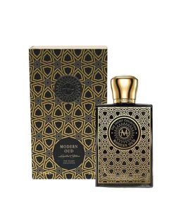 Perfumes Moresque | Perfume Moresque Modern Oud Unisex Edp 75 Ml